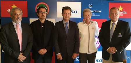 El RCG Tenerife, preparado para albergar el DISA campeonato WPGA de España