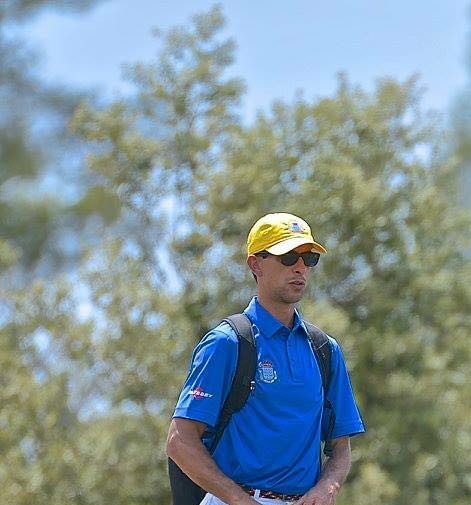 JOSÉ MIGUEL MARTÍNEZ NUEVO PRESIDENTE DEL COMITÉ TÉCNICO JUVENIL DE LA FEDERACIÓN CANARIA DE GOLF