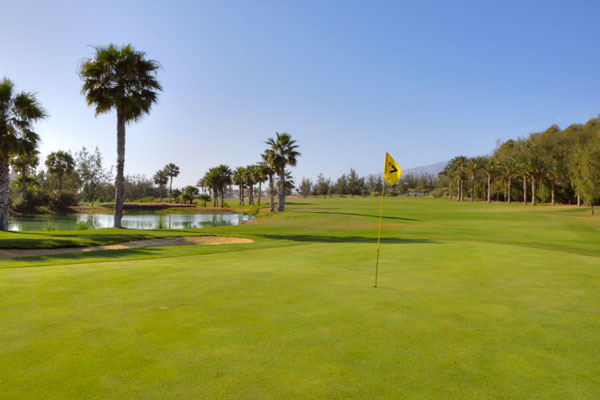 CAMPEONATO DE CANARIAS JUVENIL 2014