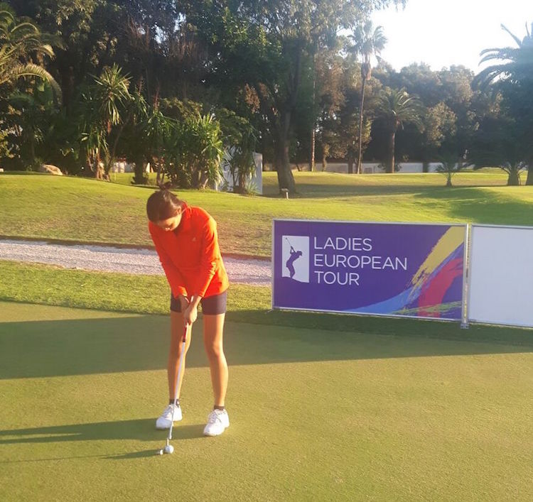 JENY JI, LA NIÑA DE LOS RECORDS CANARIOS