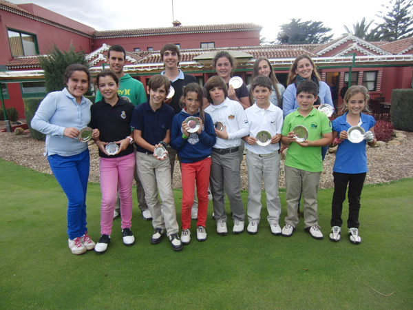 I PUNTUABLE ZONAL Y PARALELO 2013