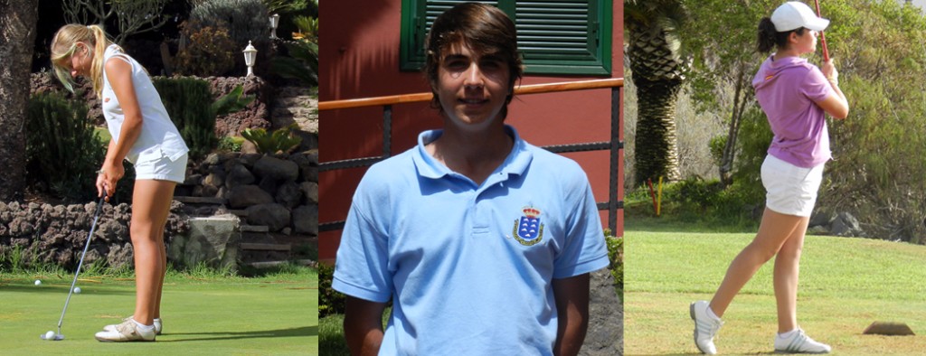 PUNTUABLES NACIONALES 2013