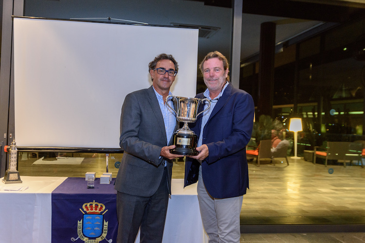 EL TRIUNFO DEL GOLF AMATEUR EN CANARIAS