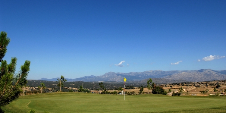 EL EQUIPO ESPAÑOL DE PITCH & PUTT  