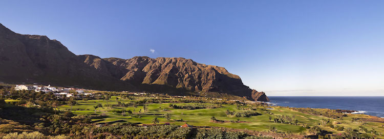 CAMPEONATO DE CANARIAS AMATEUR 2017 - BUENAVISTA GOLF - 