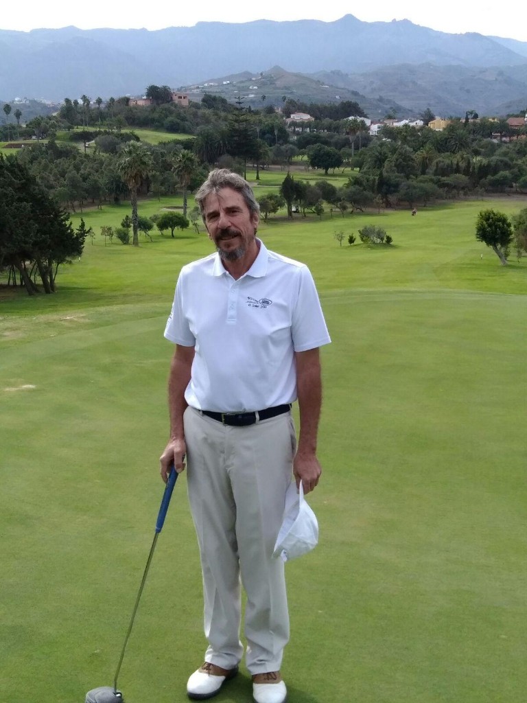 RODOLFO RODRIGUEZ AFONSO, NEUROCIRUJANO