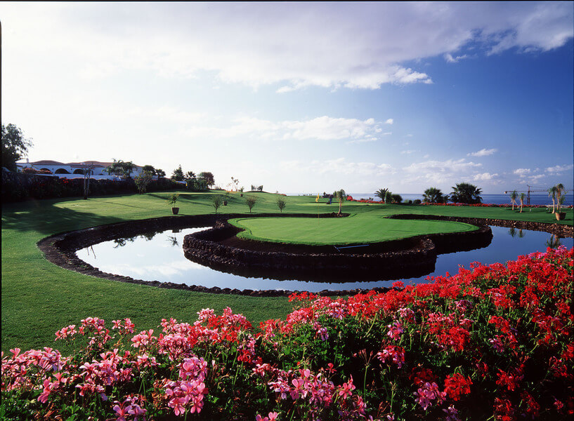 2ª PRUEBA RANKING JUVENIL DE P&P 2018 - Provincia de S. C. de Tenerife - 