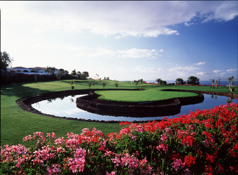 PRUEBA DEL RANKING TERRITORIAL DE PITCH & PUTT 2018