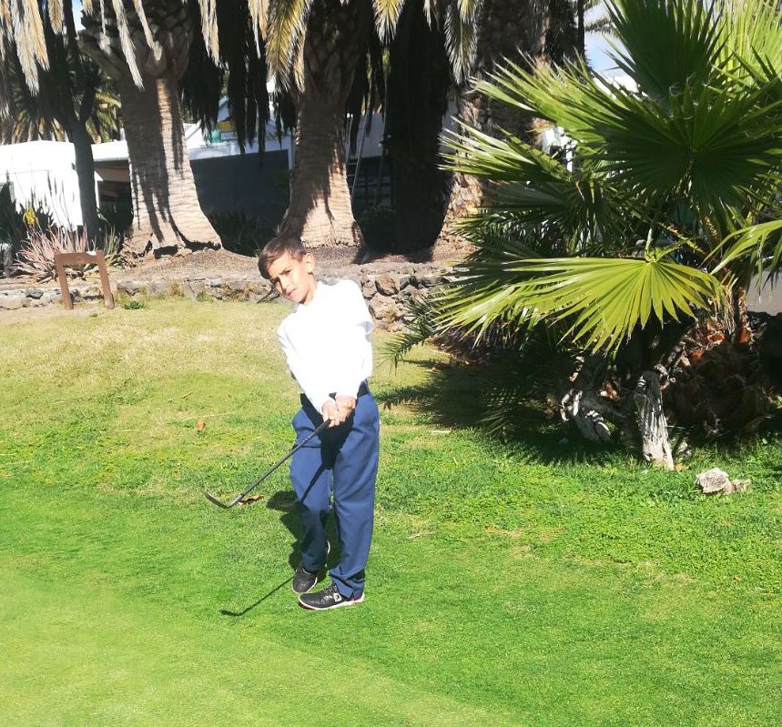 ISAAC PUERTO RODRÍGUEZ