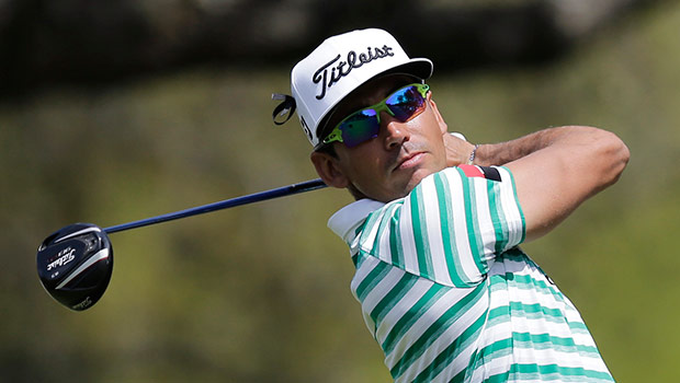 RAFAEL CABRERA-BELLO, T38 DESPUÉS DE DISPUTARSE LA ÚLTIMA JORNADA DE THE MASTERS