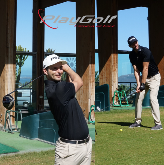 Dos entrenadores canarios invitados como ponentes en el VII Congreso de Nacional de la PGA España.