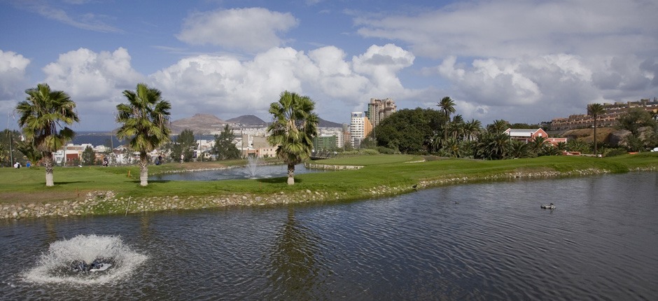 6ª Prueba Ranking Juvenil de Pitch & Putt 2017-2018 (Provincia de Las Palmas) LAS PALMERAS GOLF - 19 de mayo de 2018 - Resultados