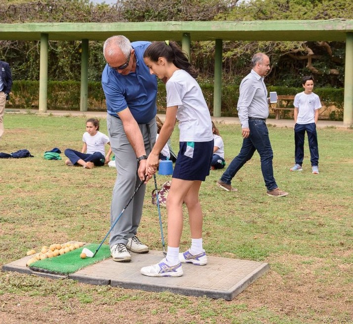 Lo importante en este deporte es estar preparado para levantarse  cuando no se gana.