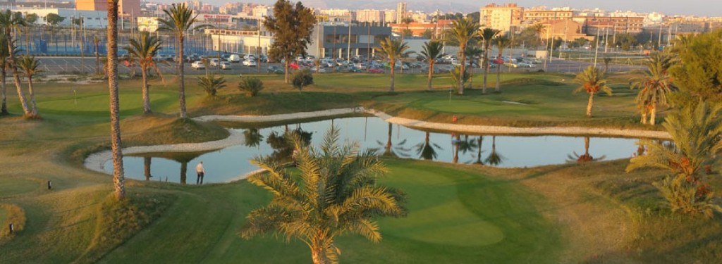 6 jugadores canarios en el Ranking Nacional de Pitch & Putt, que cierra su calendario 2018 en la Escuela de Golf de Elche