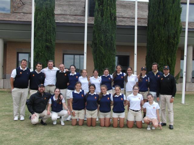 El Grupo de Trabajo juvenil femenino, con la jugadora canaria Aitana Ramos, comienza a preparar la temporada 2019 en el Centro Nacional