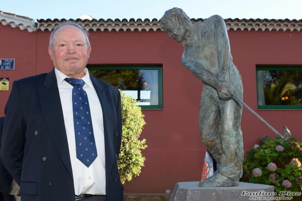 Homenaje al jugador profesional Francisco Abreu Arvelo  
