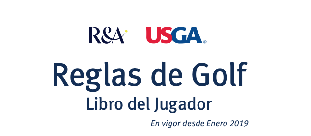 Nuevas Reglas de Golf 2019