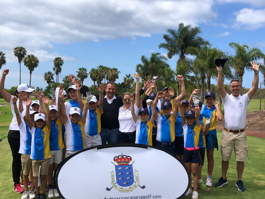 Final Pequecircuito 2019 - Provincias Las Palmas - S.C. de Tenerife