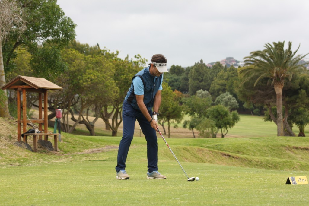 El Torneo DN Facility, penúltima cita del  Circuito Verano Bandama