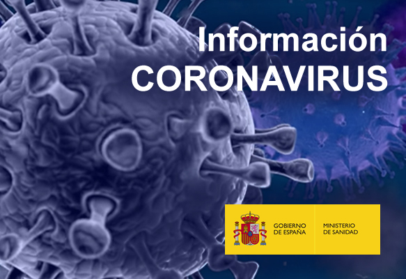 Información sobre el brote de neumonía causada por el (COVID-19)