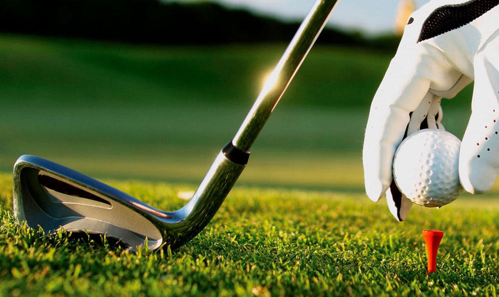 Establecidas las condiciones para la reapertura de los campos e instalaciones de golf