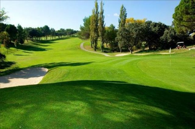 RACE y Centro Nacional de Golf acogerán los Campeonatos de España Infantil, Alevín y Benjamín 2020