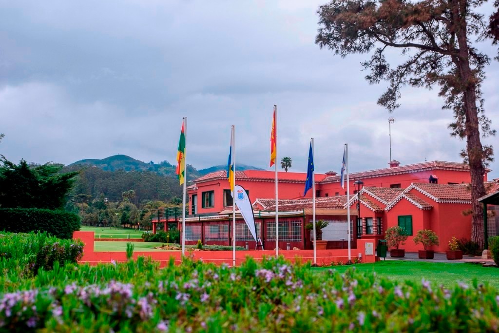 RESULTADOS TORNEO JUVENIL EN EL REAL CLUB DE GOLF DE TENERIFE 