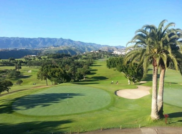 CAMPEONATO DE PROFESIONALES DE CANARIAS 2020