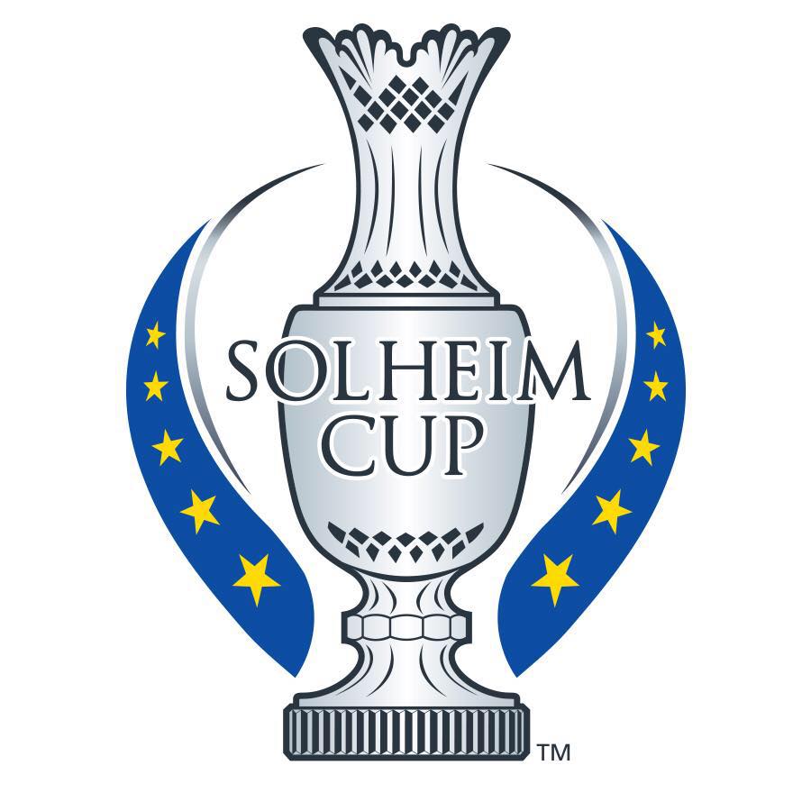 España acogerá por primera vez la Solheim Cup en 2023