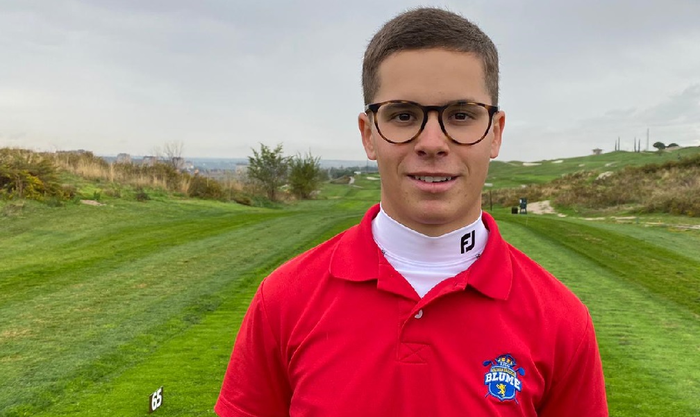 Entrevista a Juan Luis de Bethencourt Duque en golfindustria.es
