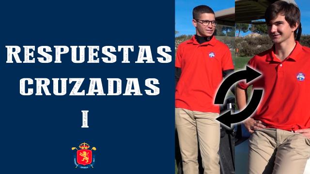 VÍDEO - Respuestas cruzadas: Juan Luis Bethencourt y Eduardo de los Ríos