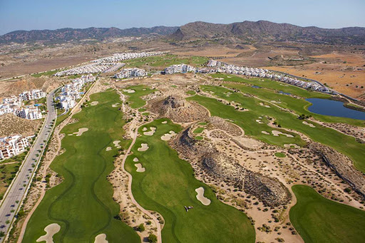 Referente a los Puntuables Nacionales Juveniles 2021 que se celebrarán en El Valle Golf / La Torre Golf (Murcia), 12 y 14 de febrero de 2021.
