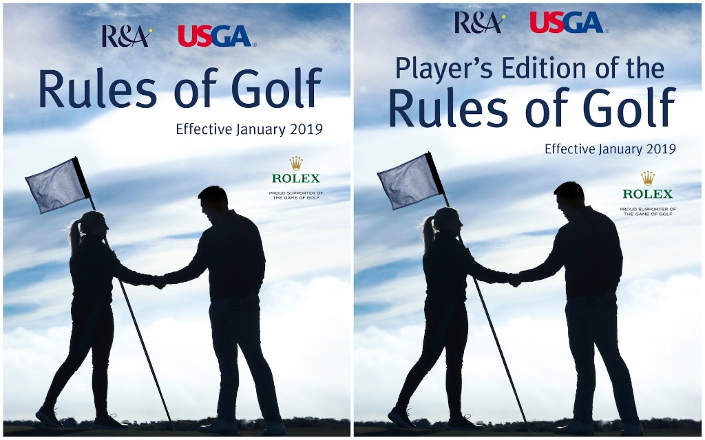 REGLAS DE GOLF Obligaciones y responsabilidades del marcador