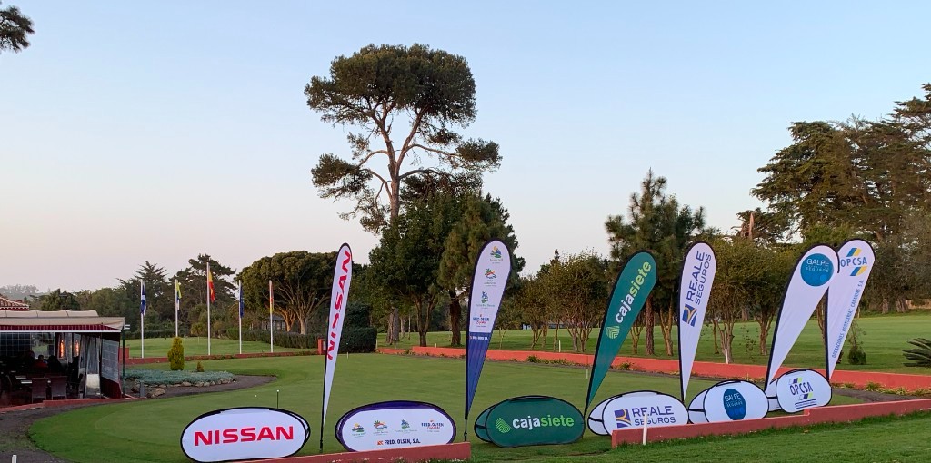 RESULTADOS FINALES - REAL CLUB DE GOLF DE TENERIFE - 14 DE MAYO DE 2021
