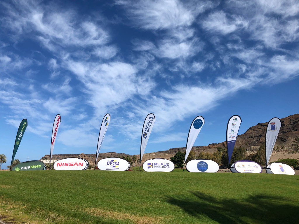 RESULTADOS FINALES - 3ª PRUEBA CIRCUITO AMATEUR REGIONAL F.C.G. 2021  ANFI TAURO GOLF