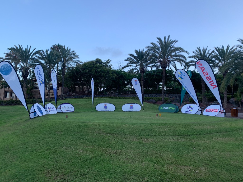RESULTADOS 4ª PRUEBA CIRCUITO AMATEUR REGIONAL F.C.G. 2021- ABAMA GOLF
