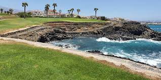 RESULTADOS FINALES CAMPEONATO DE TENERIFE JUVENIL 2021 AMARILLA GOLF