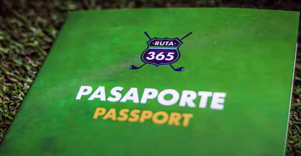 La RFEG y las FFAA impulsan Ruta 365, una acción de promoción de reactivación del turismo nacional de golf