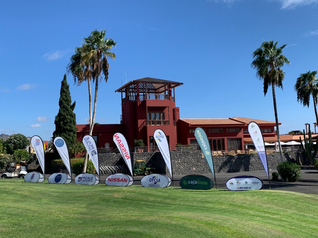 RESULTADOS DEL TORNEO  -  CIRCUITO AMATEUR REGIONAL F.C.G. 2021