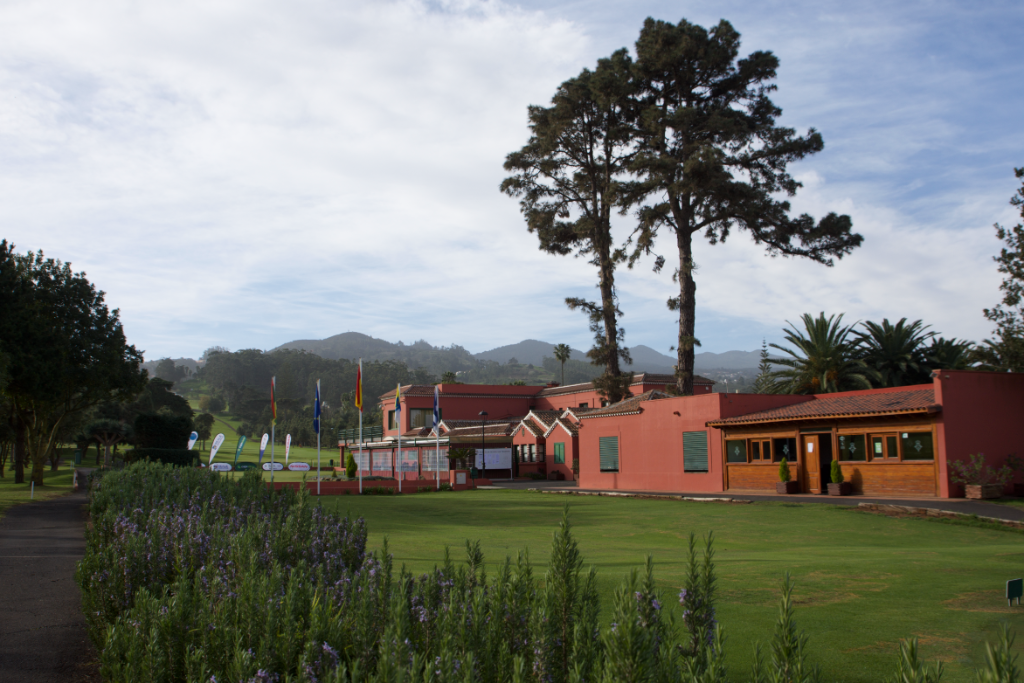 Copa Capitán del Real Club de Golf de Tenerife