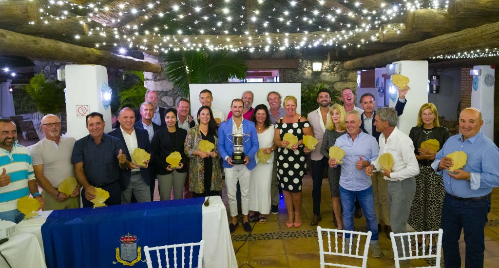 La Provincia de S. C. de Tenerife CAMPEONA de la Ryder Cup / Solheim 2021 - Galería Fotográfica