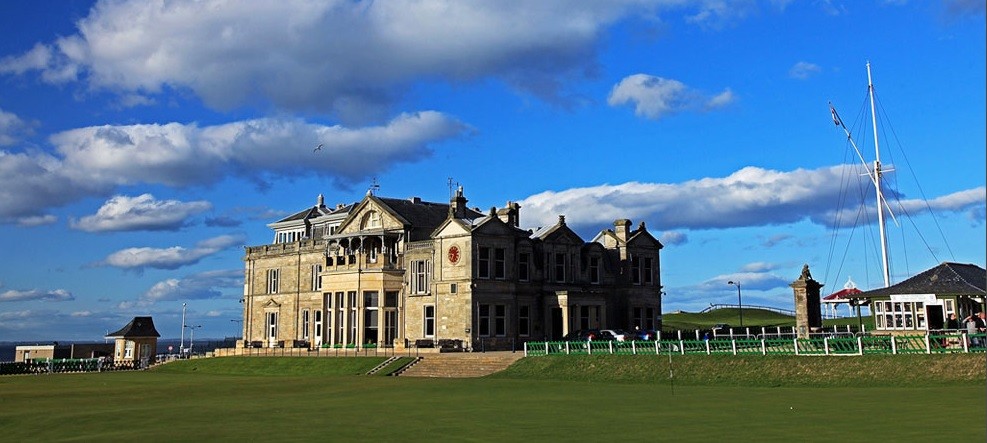 Se incrementa el número de jugadores de golf en todo el mundo