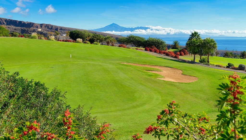 Tecina Golf será de nuevo sede del Alps Tour en 2022