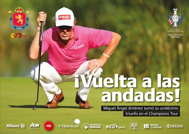 Descarga Revista Digital RFEG Febrero 2022
