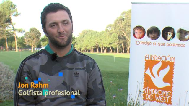 Ciento cincuenta programas de Holagolf en Teledeporte