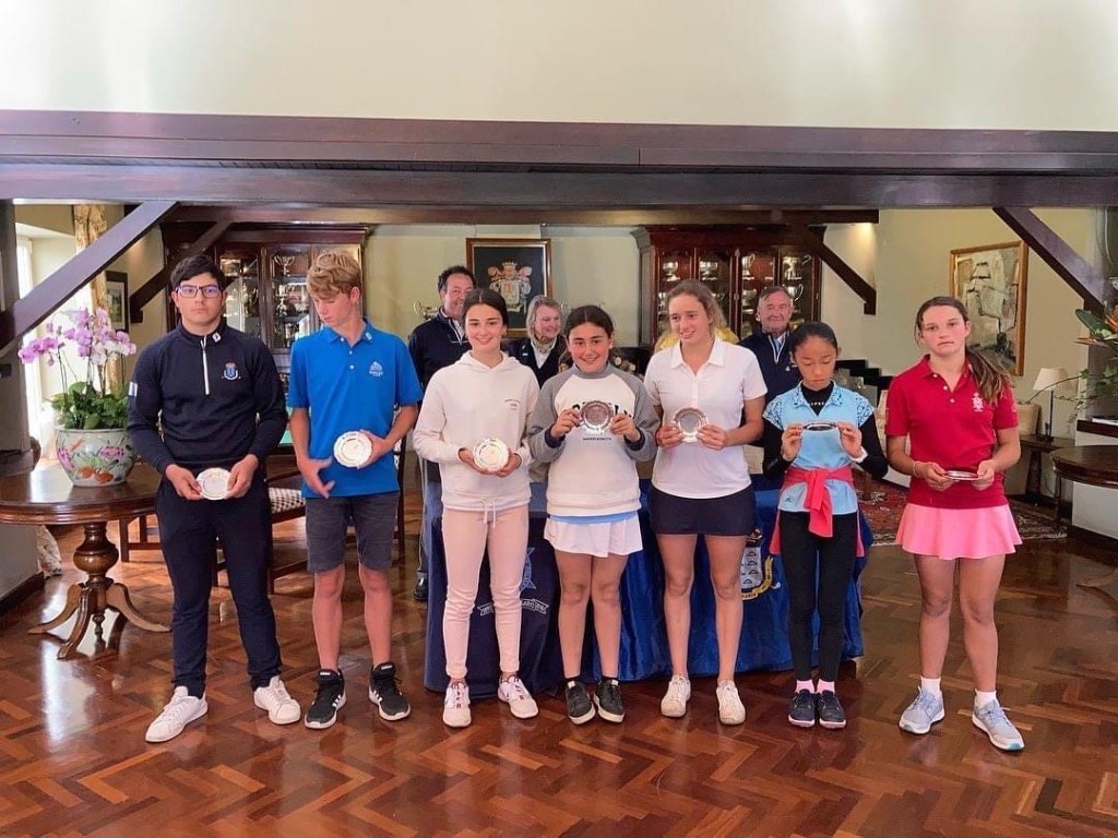 CLASIFICACIONES FINALES. - II PUNTUABLE ZONAL 2022 (Cadetes, Infantiles y Sub-12) 