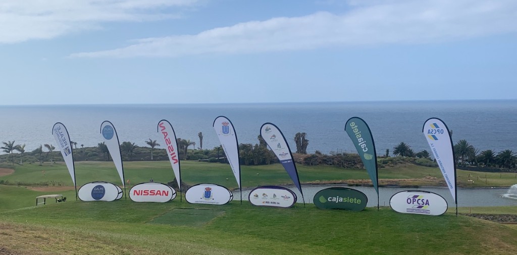 RESULTADOS FINALES - 2ª PRUEBA CIRCUITO AMATEUR REGIONAL F.C.G. 2022 BUENAVISTA GOLF