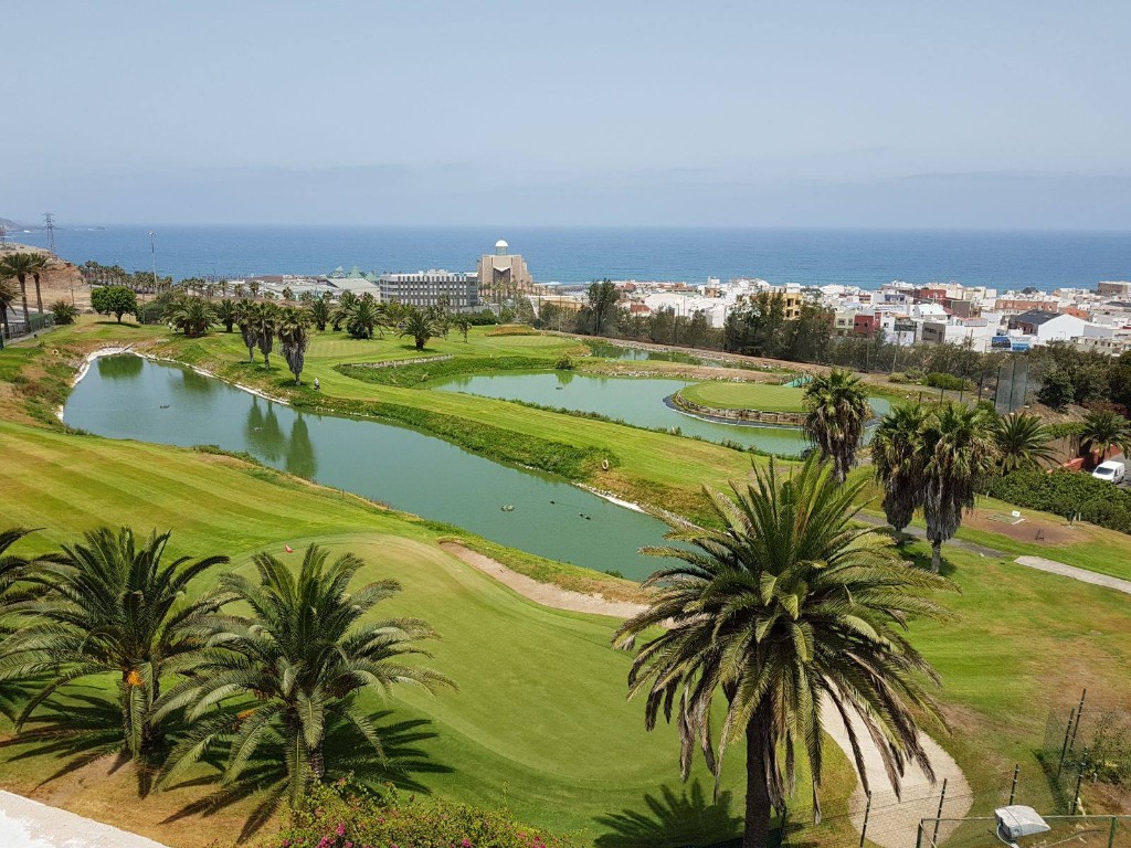 RESULTADOS FINALES- V PUNTUABLE DEL RANKING DE P&P 2022 LAS PALMERAS GOLF