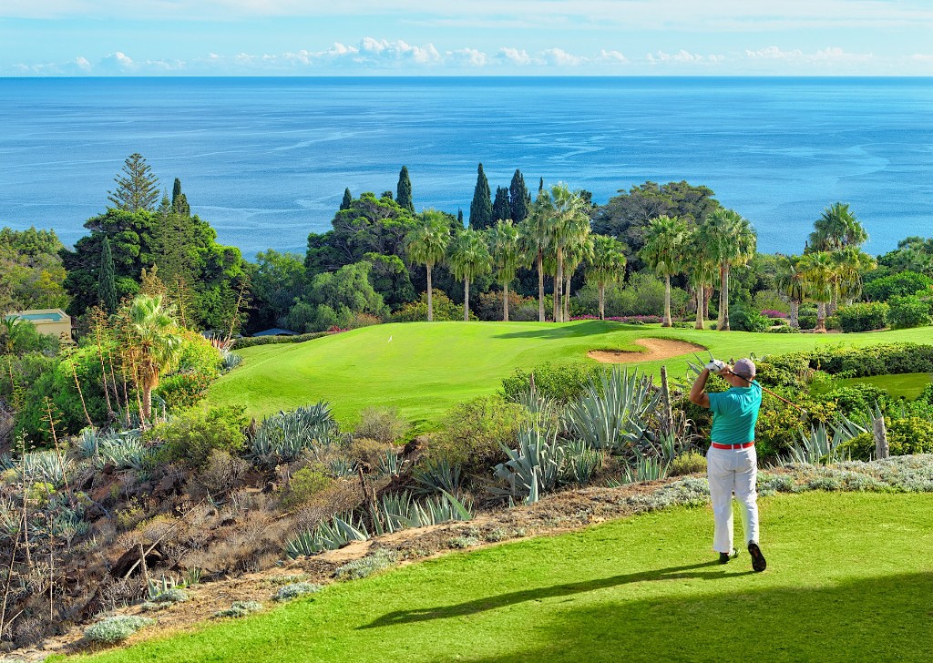 Fred.Olsen Alps de La Gomera, un torneo decisivo en el Alps Tour