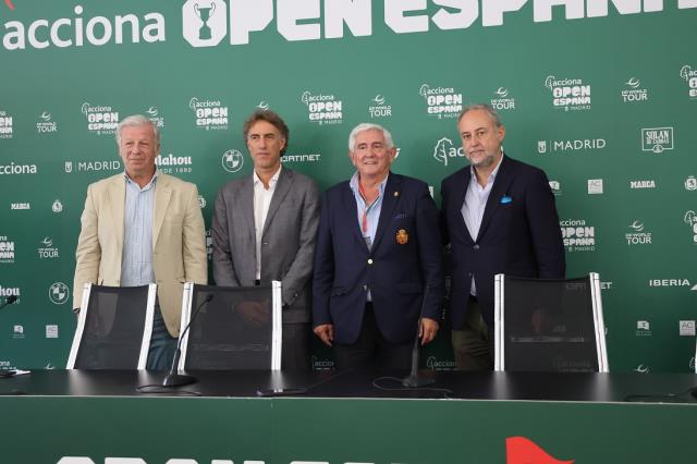La industria del golf, ejemplo de sostenibilidad y de buena utilización del agua